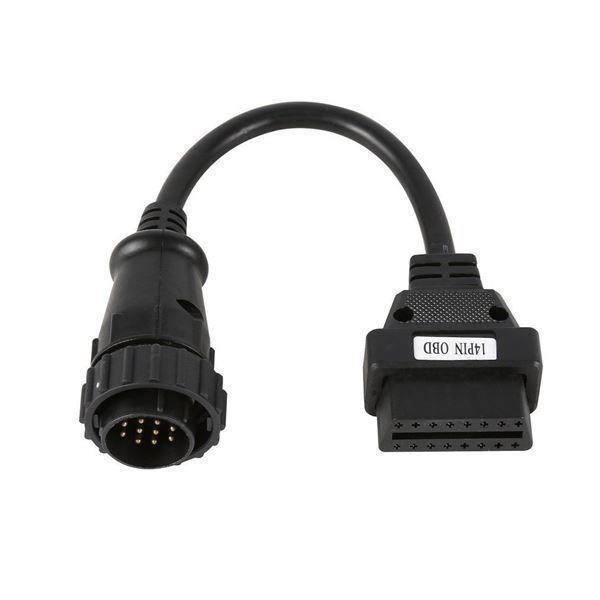 Unità & Adattatore: 8 Kabelset Lastwagen Diagnoseadapter – Nuovo e nell'imballaggio originale da Malans GR venduto da BUYBEST-Schweiz 7