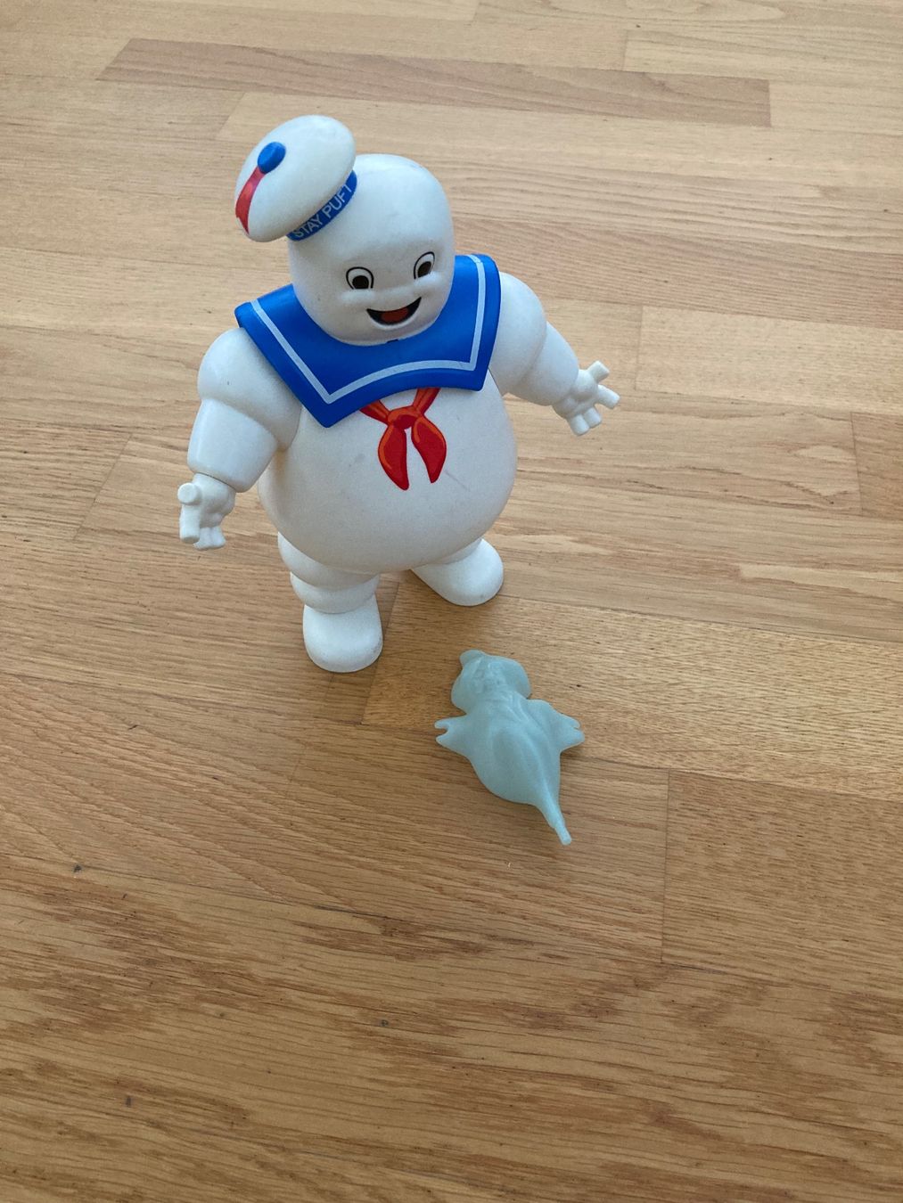 Playmobil Spielzeuge: Playmobil Ghostbuster – Gebraucht aus Zürich von CoSiMaJa 2