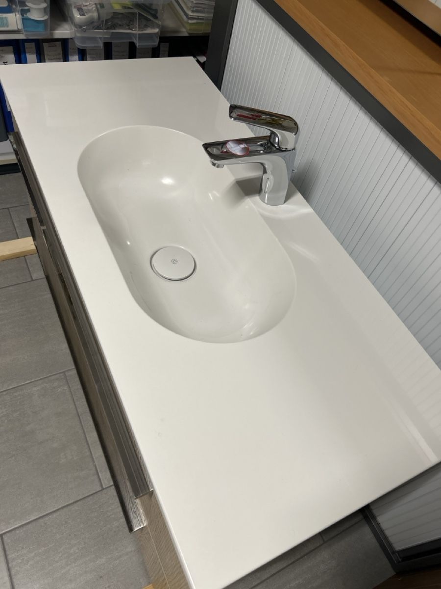 Armadietti a specchio: Badezimmer möbel – Nuovo (secondo la descrizione) da Aarwangen venduto da use_xly2 1