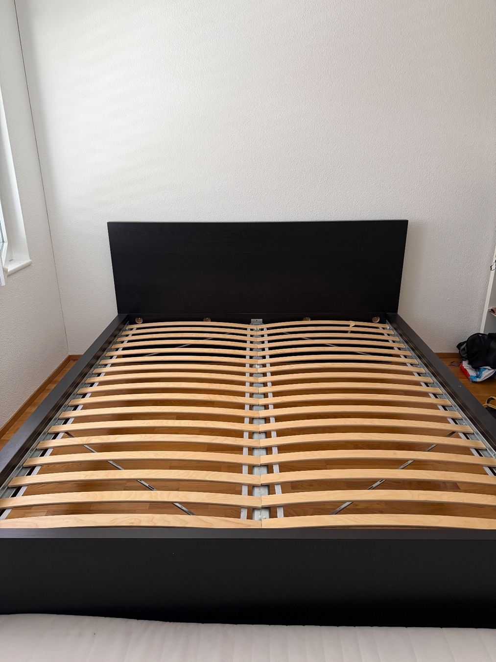 Ikea Letti: Bett 180x200 – Usato da Winterthur venduto da forlinm 1