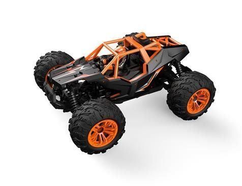 RC Modellbau: Fun-Racer 1:14 RTR komplett-Set – Neu und originalverpackt aus Horgen von RcModell 1