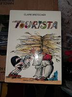 Bd Tourista de Claire Bretécher