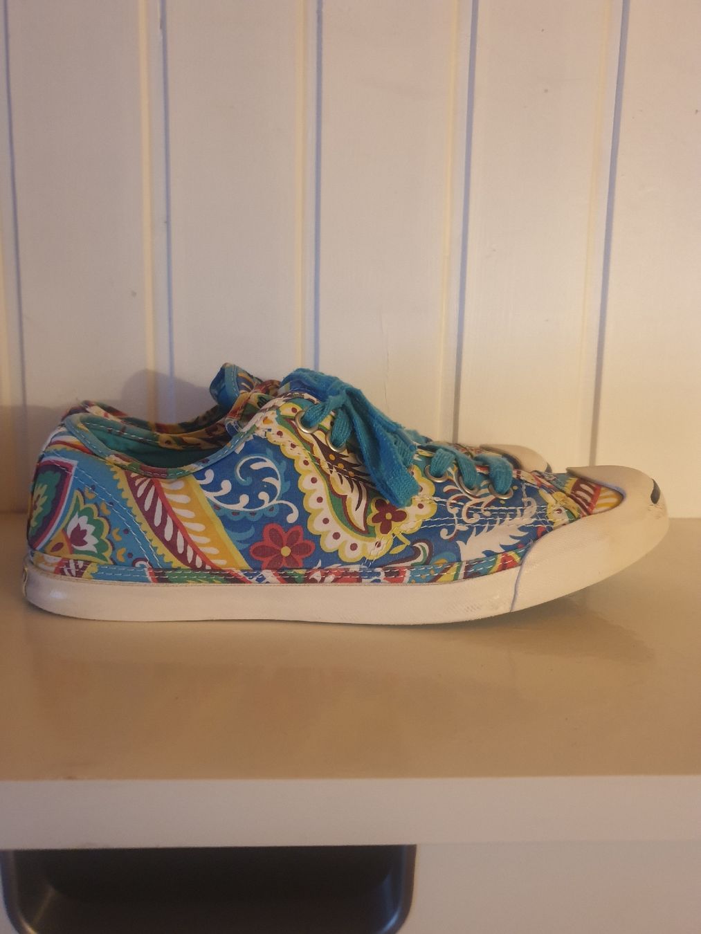 Converse Chaussures hommes: Converse edition limitée Jack Purcell 41 – D'occasion à Rennaz par nunofilipe13 3