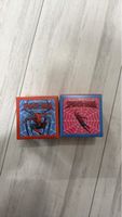 Jouet Mcdo Spider-Man Brand New Day, lot de 2, neuf