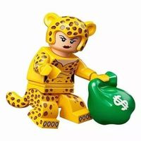 Lego DC Super Heroes Minifigures