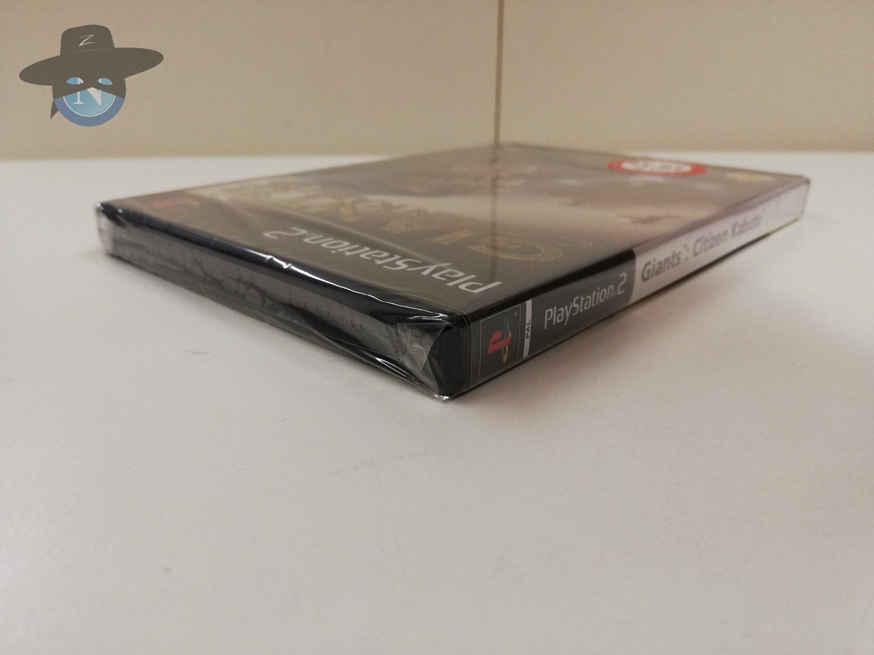 Sony Giochi: Giants Citizen Kabuto / NEU - sealed / PS2 – Nuovo (secondo la descrizione) da St. Gallen venduto da zorro_dc 3