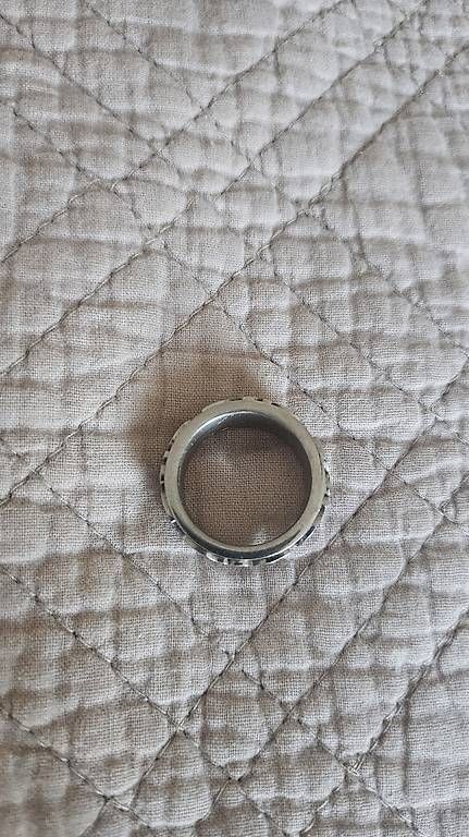Anelli: Bague Dolce Gabbana – Usato da Lonay venduto da Turchinu 1