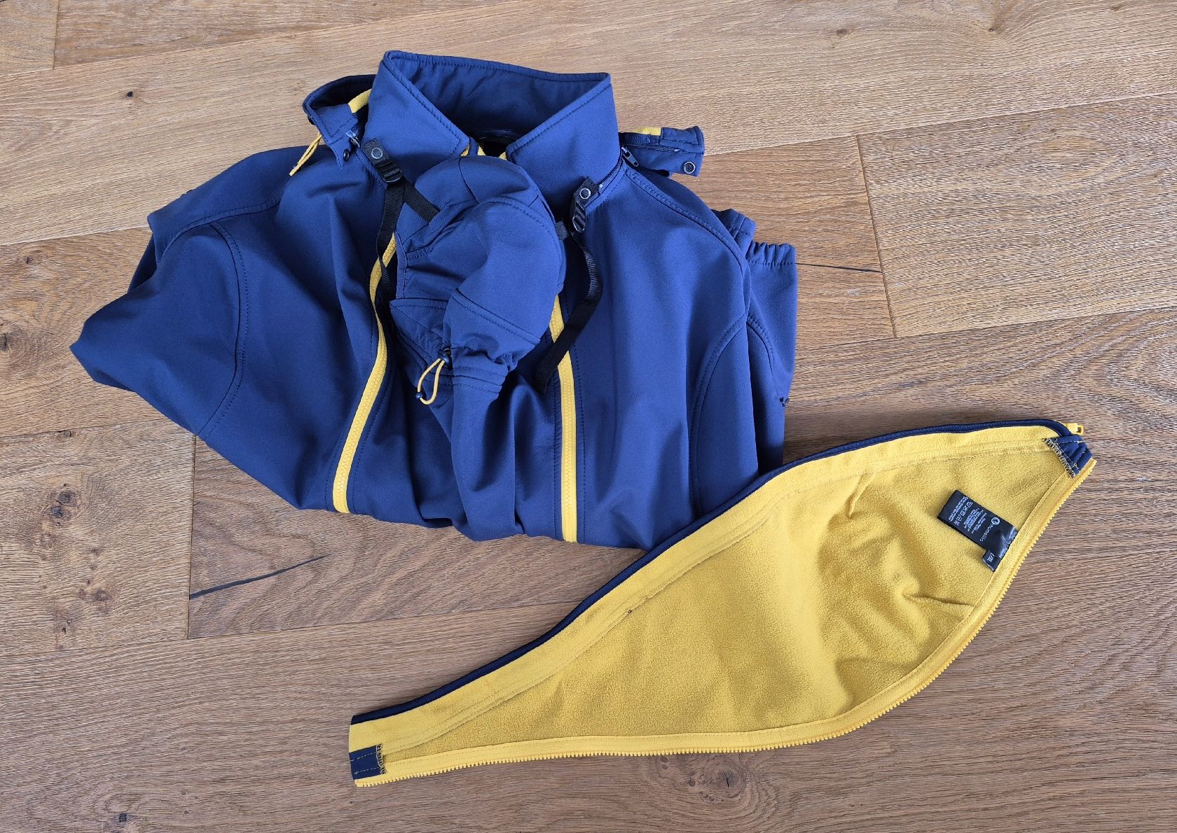 Mamalila Giacche: Mamalila Tragejacke L/XL – Usato da Münsingen venduto da Why88 4