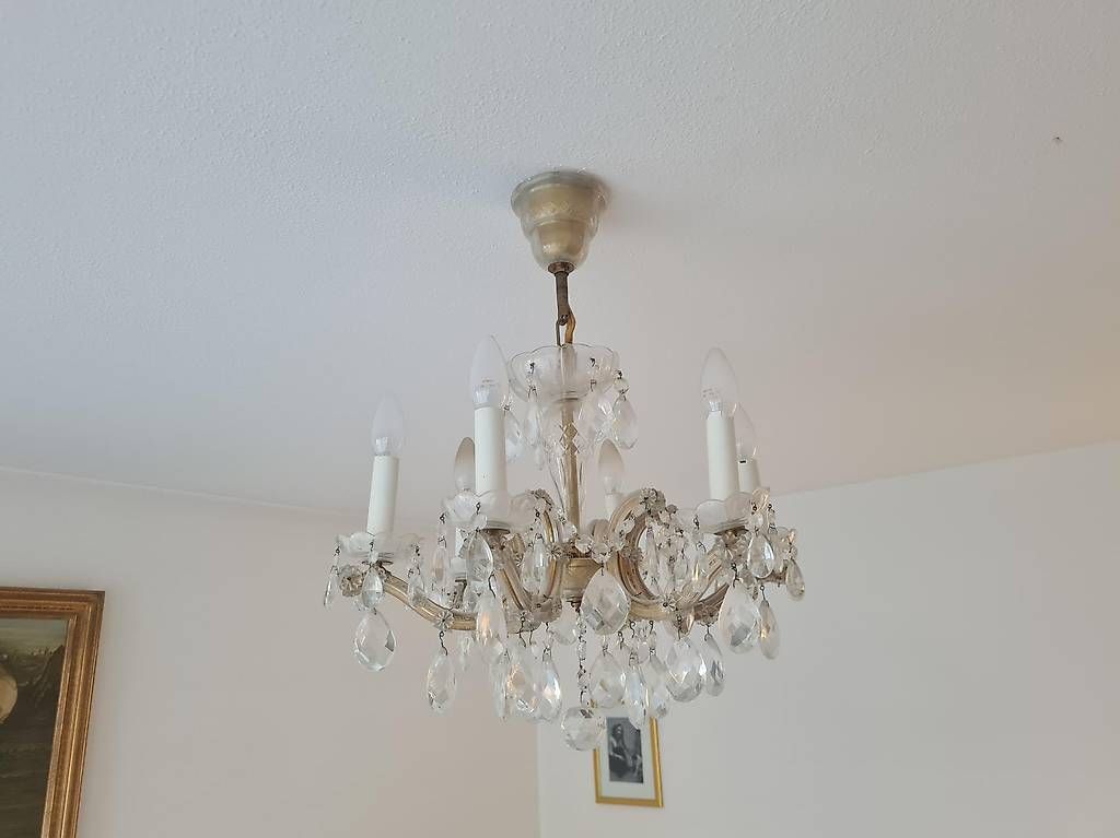 Lampen: Lampade anni 60 – Gebraucht aus Gordola von spedy05 1