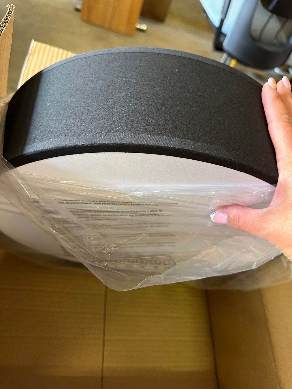 Kronleuchter & Deckenlampen: Deckenlampe – Neu und originalverpackt aus Zollikofen von Taximan89 4