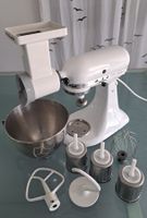 Küchenmaschine KitchenAid ® Classic Weiss