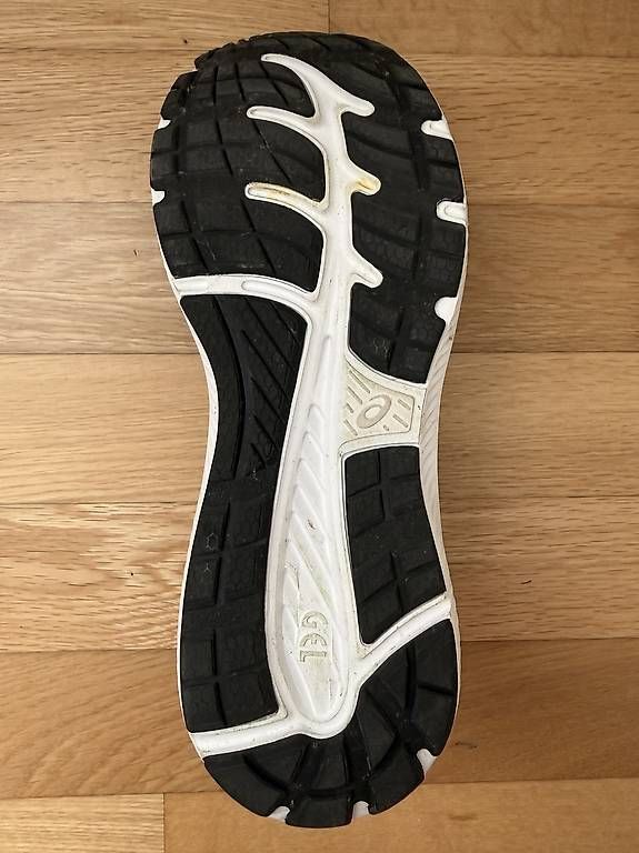Herrenschuhe: Asics Gel-Running – Gebraucht aus Dietikon von AgathaJ 4