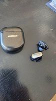 BOSE Quiet Comfort Ultra Gold *limited edition*