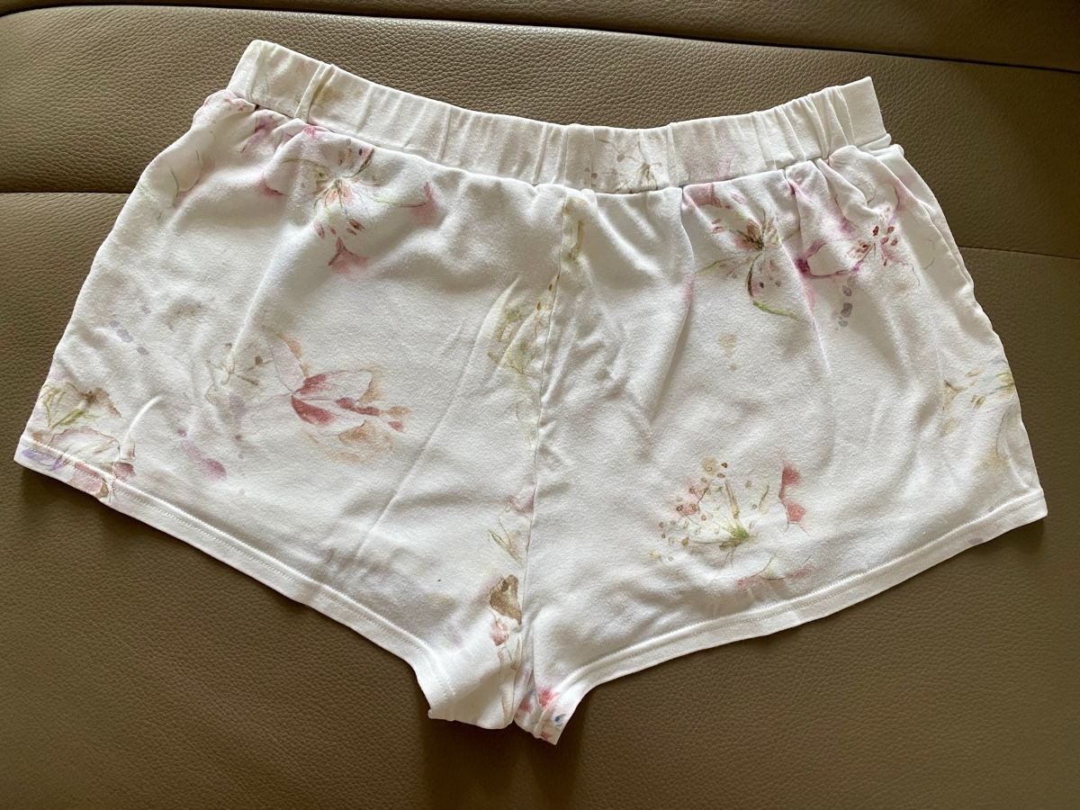 Calida Negligees & Pyjamas: SHORTS CALIDA – Gebraucht aus Eglisau von Lara0 1