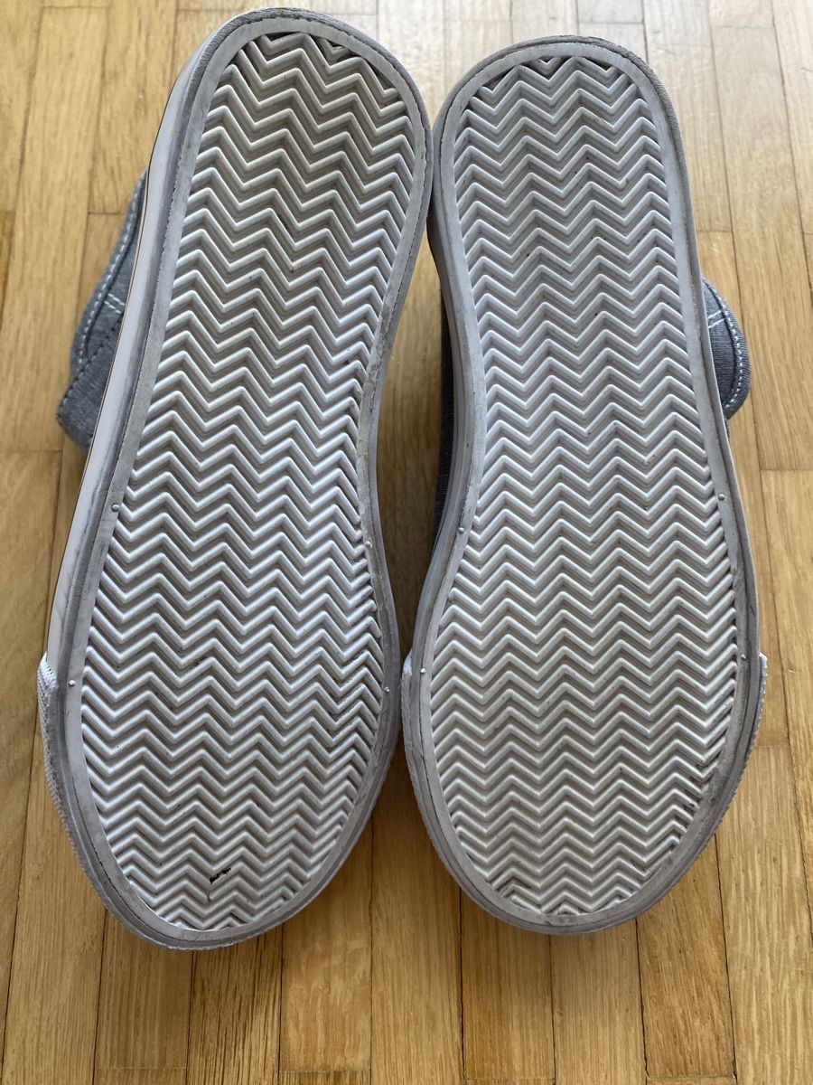 Scarpe per ragazzi: Canvas Sneaker, Grösse 30 – Usato da Zürich venduto da fluver 2