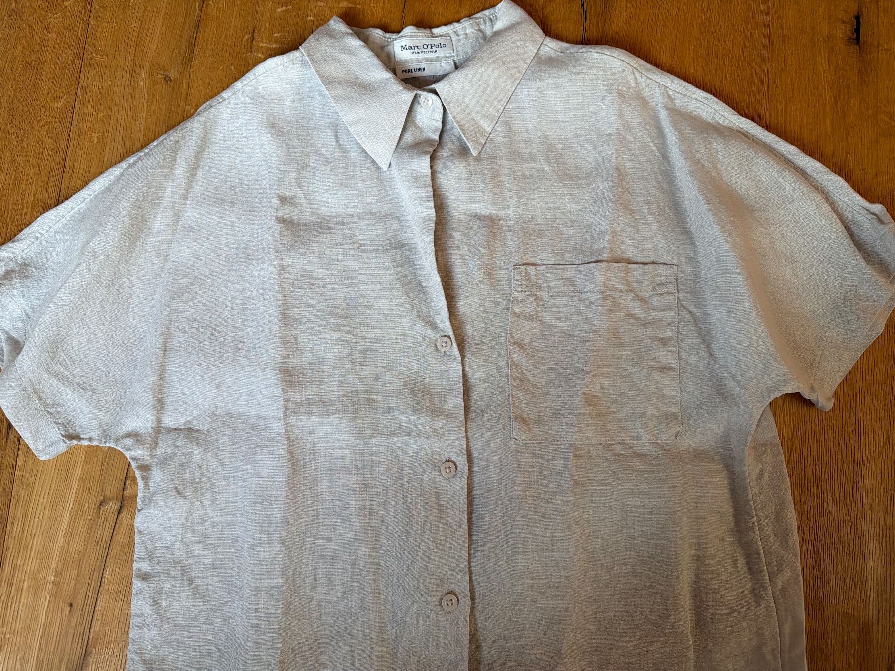 Marc O'Polo Camicette: bluse marc o‘polo – Usato da gurzelen venduto da malu04 2