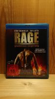 RAGE Gnadenlose Vergeltung Blu-Ray mit Cuba Gooding Jr.