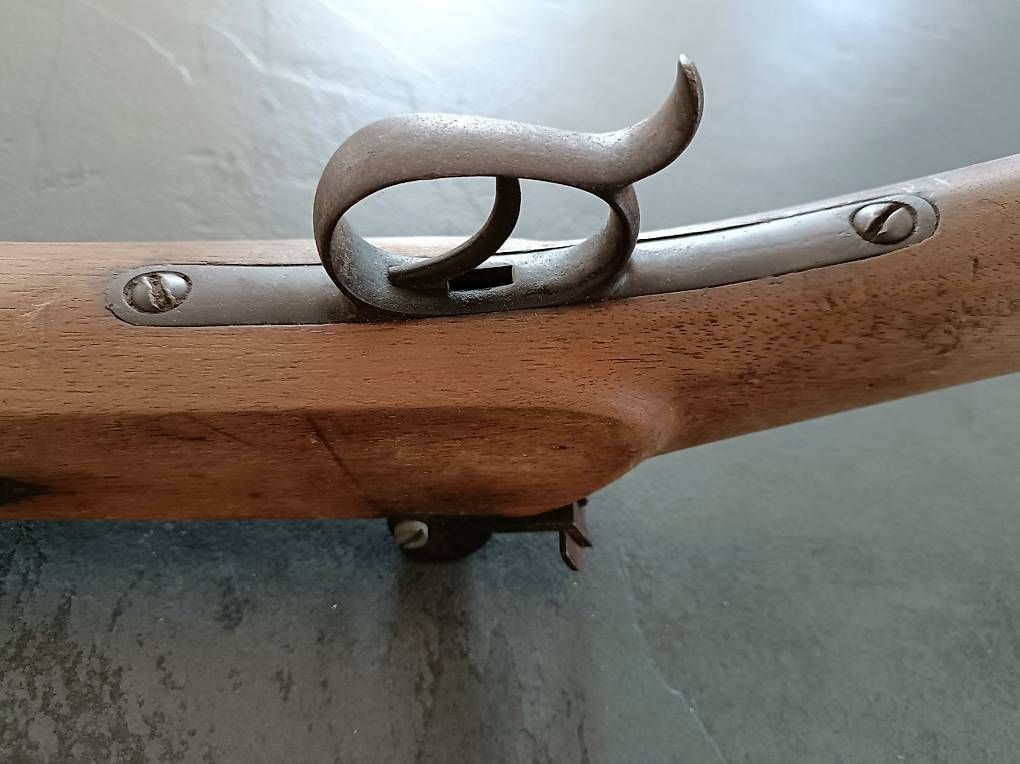 Tir à l'arc: Alte Armbrust – D'occasion à Herznach par koro02 2
