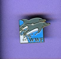 WWF  Delfin