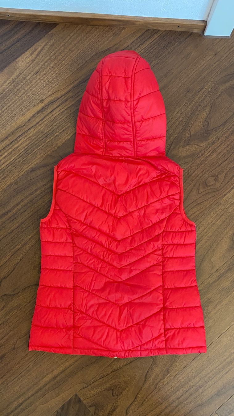 Fila Gilet & Giacche senza maniche: Weste von Fila in Gr. S – Usato da Buchs SG venduto da leo_7hcw 4