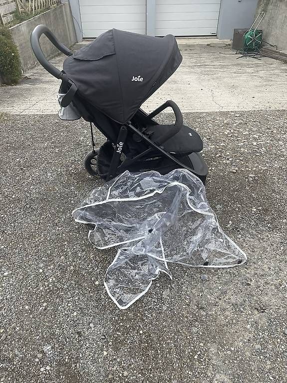 Joie Kinderwagen: Joie Buggy – Gebraucht aus Rheinklingen von Wandita 1