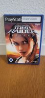 PS2 - Tomb Raider Legend