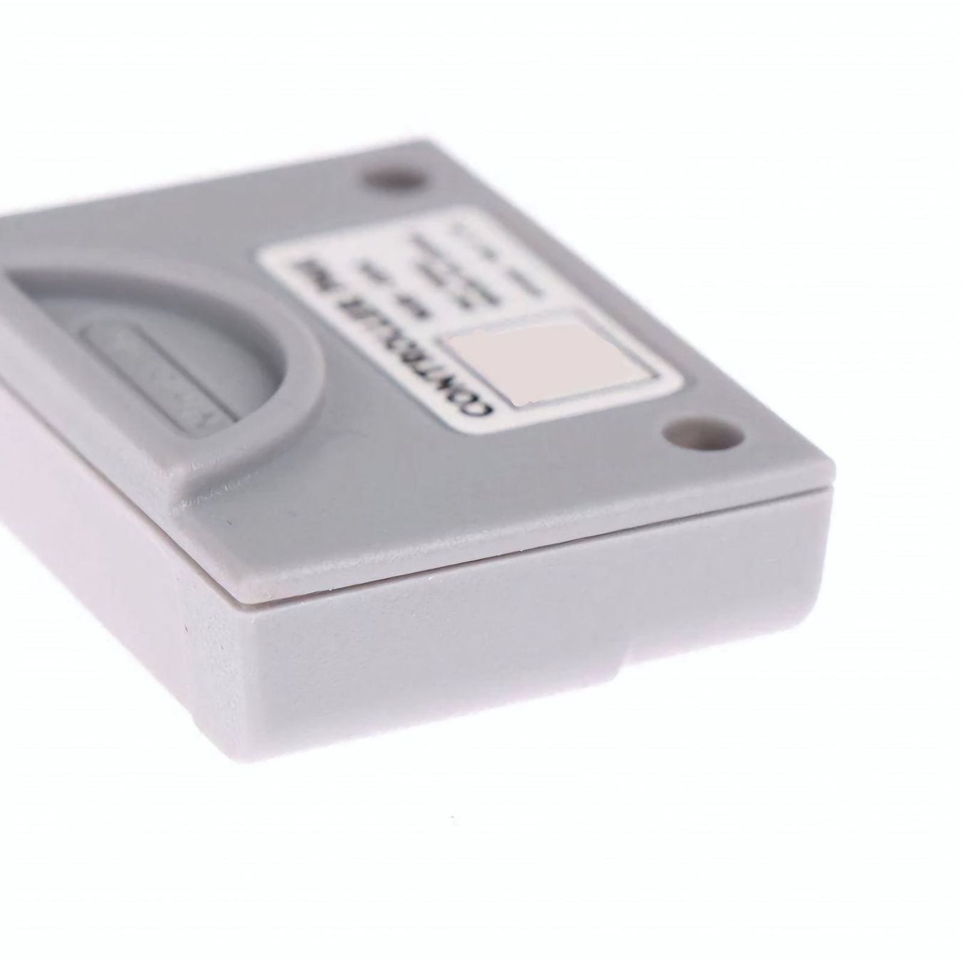 Nintendo Konsolen: Nintendo 64 Controller Pak / N64 MemoryCard Speicherkarte – Neu und originalverpackt aus Uster von -FPS- 2