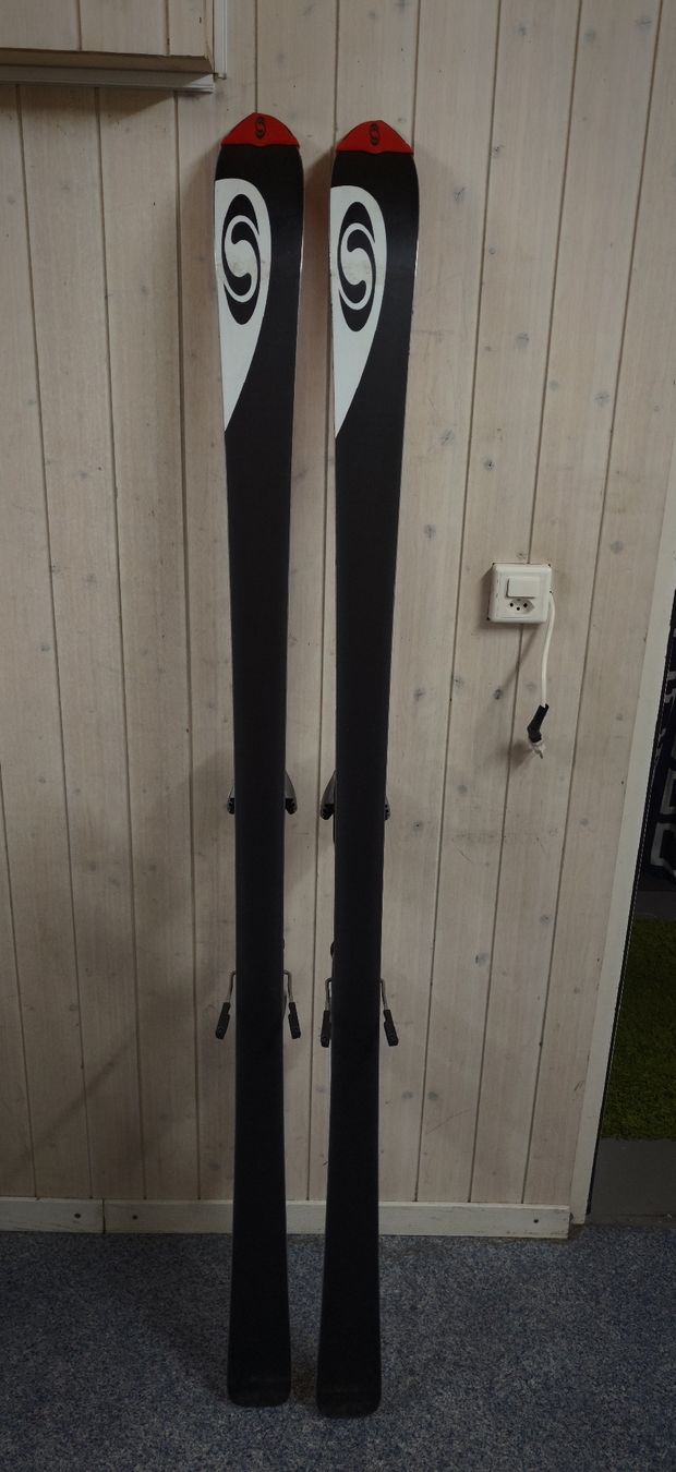 Salomon Sci: Salomon Ski – Usato da Wiesendangen venduto da Aschibaschi 1