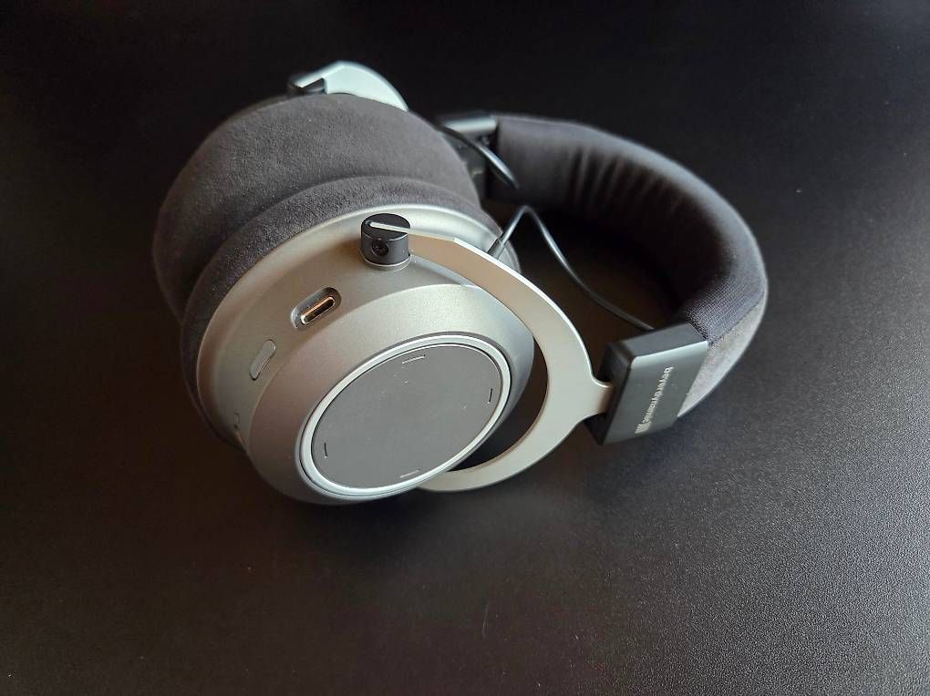 Beyerdynamic Kopfhörer: beyerdynamic Amiron Wireless mit OVP – Gebraucht aus Krattigen von Technodrom 2