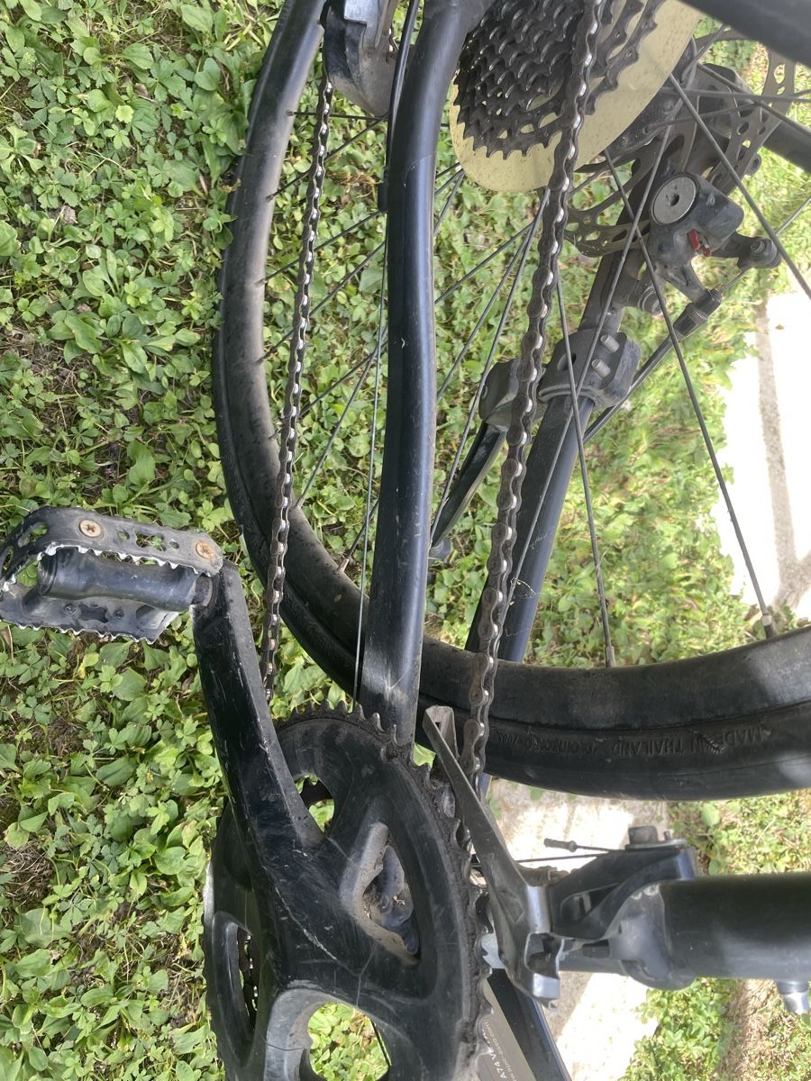 Decathlon Velos: Vélo triban  – Gebraucht aus plan-les-ouates von ego_8tvk 2
