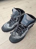 Wanderschuhe LOWA Grösse 36 1/2