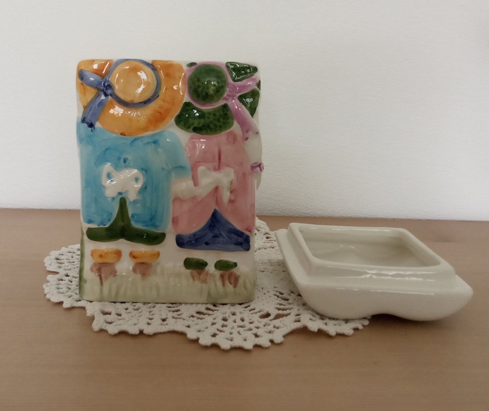 Tutte le decorazioni: Voratsdose – Usato da Chur venduto da Nisami 1