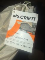 Vordach für Camping Camper