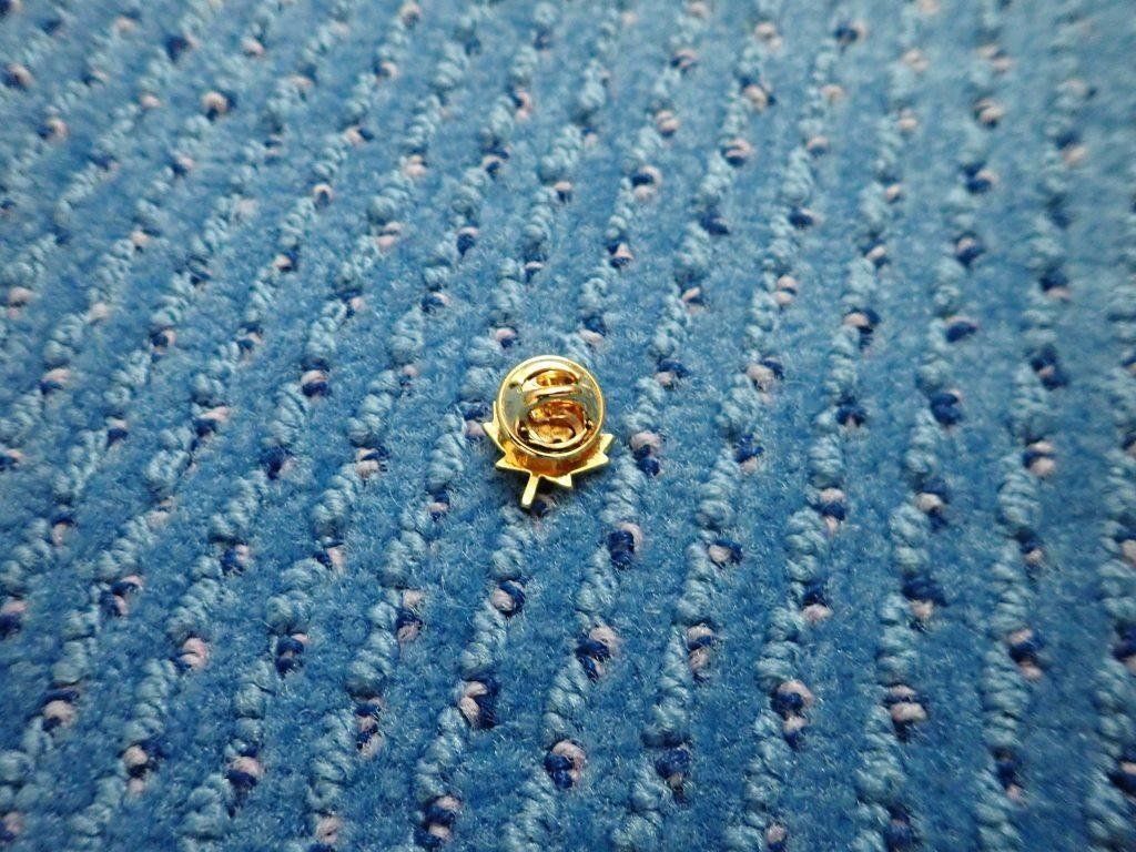Placchette & Badge: Pin Canadian Maple Leaf – Nuovo (secondo la descrizione) da Galgenen venduto da Marc98 1