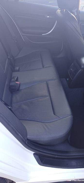 BMW M135 xDrive 5