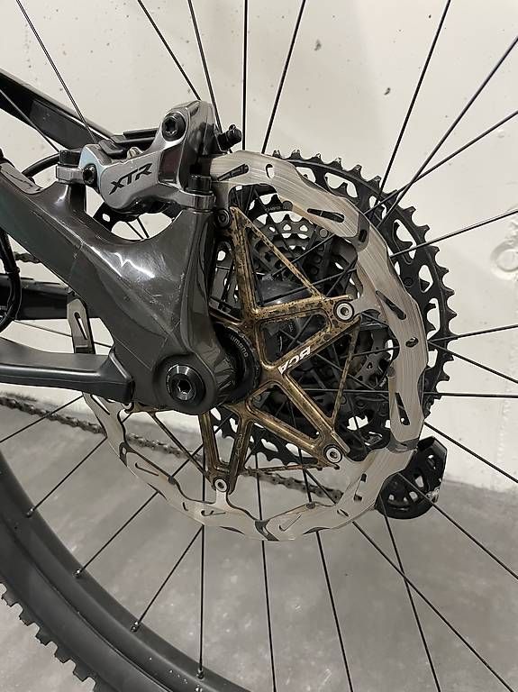 Cannondale Biciclette: Cannondale Moterra LS1 - Tg L – Usato da Bironico venduto da mar_pfy7 3
