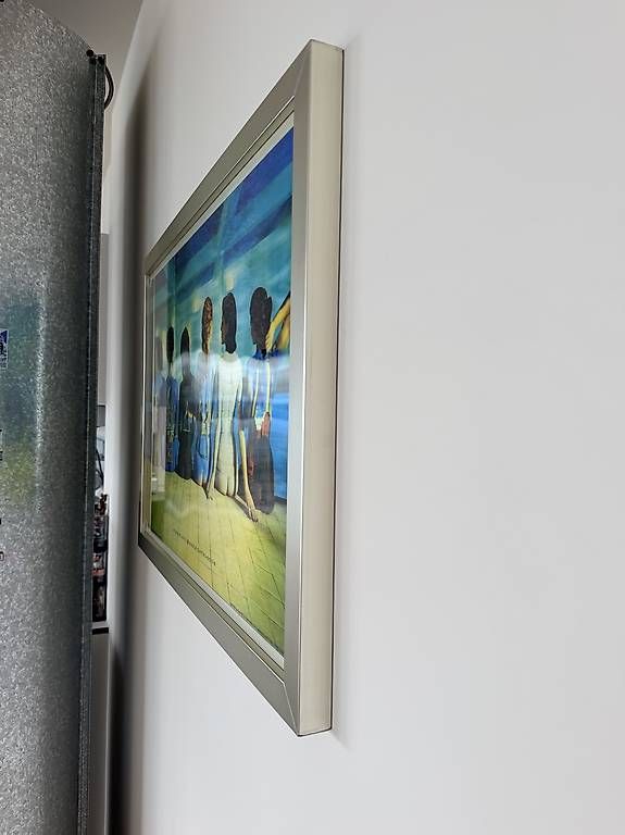 Dipinti: Pink Floyd Back Catalogue  Tableau  – Usato da St-Aubin-Sauges venduto da jfr_yhc6 2