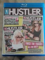 2 Blu-ray Hustler Untrue Hollywood Stories jamais visionné