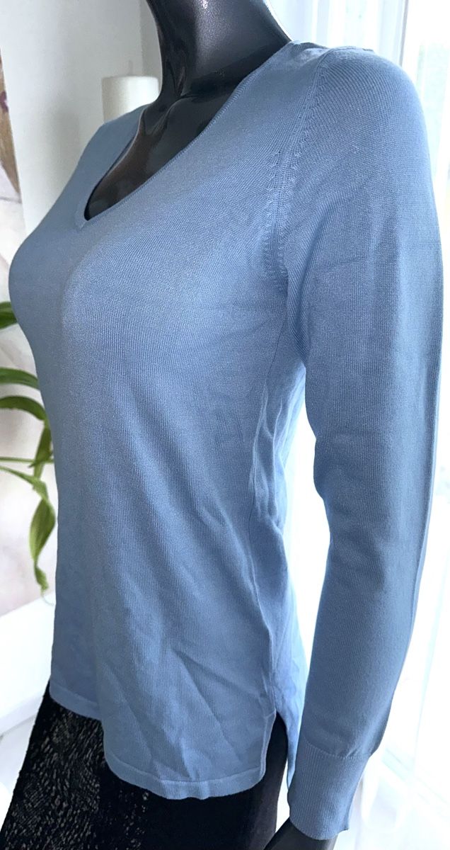 Maglioni & Felpe: SAINT TROPEZ PULLOVER GR. M NEU – Nuovo e nell'imballaggio originale da Unteraegeri venduto da MH203 4