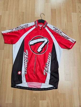 Velotrikot Thömus Gr.XL