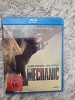 Blu-ray Disc - The Mechanic mit Jason Statham