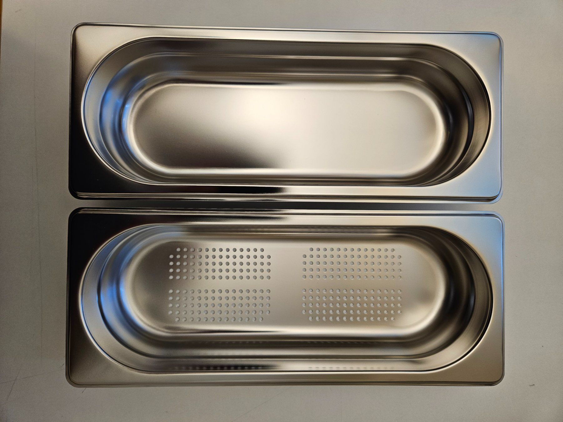 Electrolux Elettrodomestici da cucina: Electrolux Deluxe Steaming Set – Usato da Seengen venduto da Weitergeber 6
