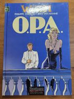 Largo Winch N 3 (T.T.B.E.)  O.P.A.