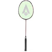 KARAKAL BN 60 / DAS LEICHTESTE BADMINTONRACKET DER WELT!