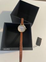 Damenuhr von Marc Jacobs