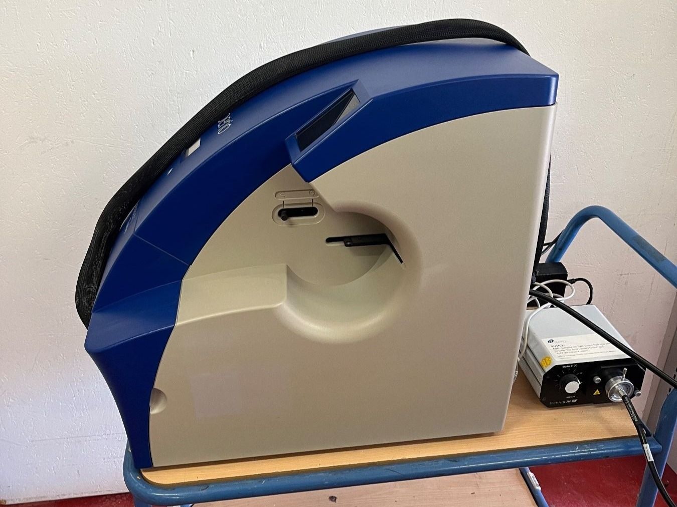 Laborzubehör: Leica Aperio ScanScopeAT Turbo Digital Slide Scanner – Gebraucht aus Niederdorf von LeptonAG_Labor 7