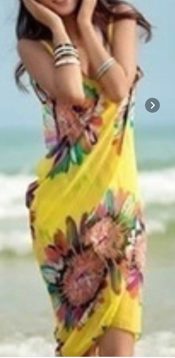 Kleider: strandkleid – Gebraucht aus luzern von bar_5gtr 3