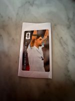 Federico Valverde (URU) Coca Cola Sticker Fifa WM 2026