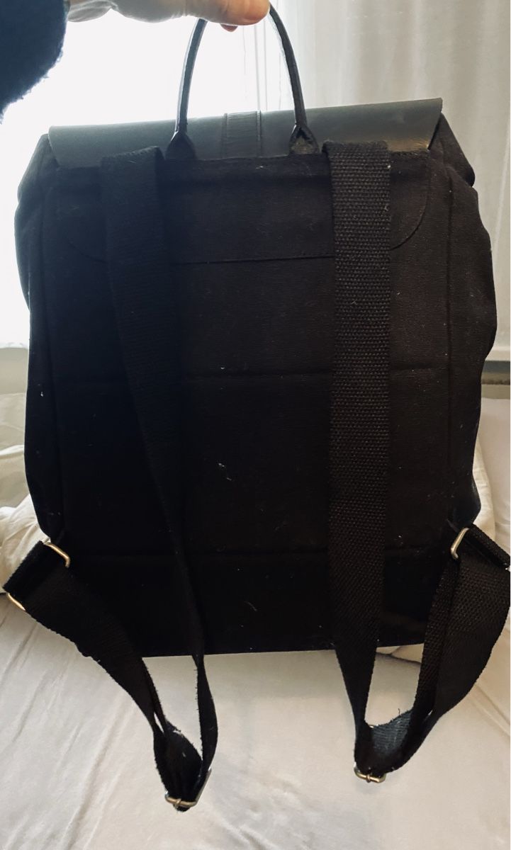 Rucksäcke: Freizeitrucksack »Fitz&Huxley EQUINOX 13L« – Neu (gemäss Beschreibung) aus Feuerthalen von Sa1996 3