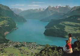 Brunnen 1972